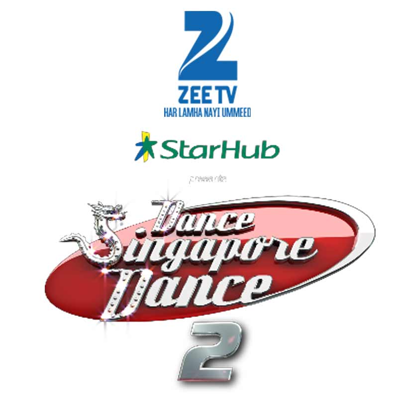 Zee TV brings season 2 of ‘Dance Singapore Dance’