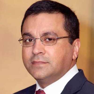 BCCI appoints media honcho Rahul Johri as CEO