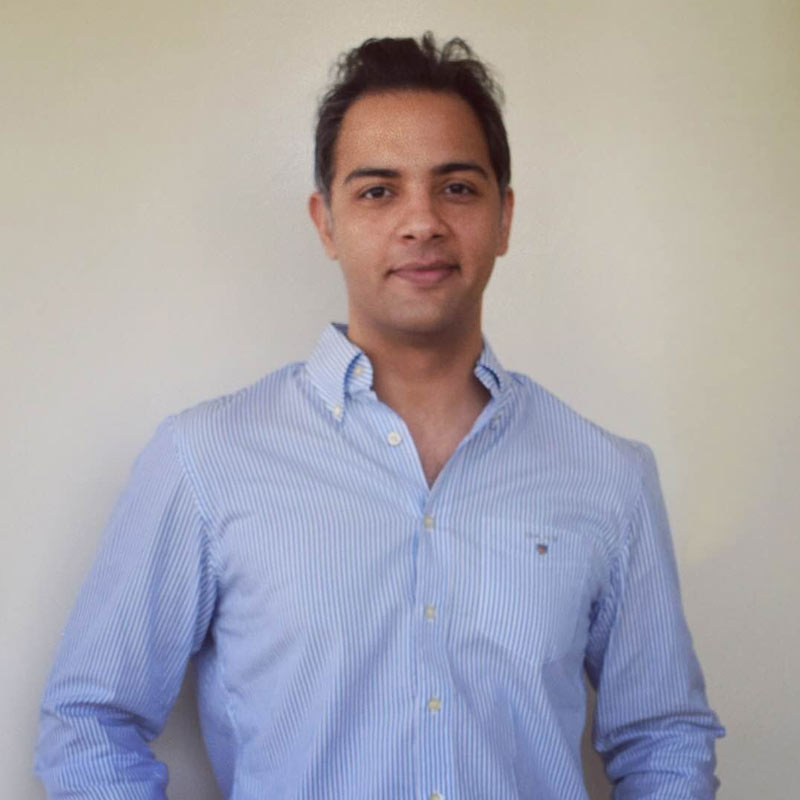OnePlus exec Karan Sarin joins Razorpay as CMO