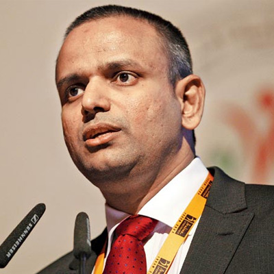IPL COO Sundar Raman steps down