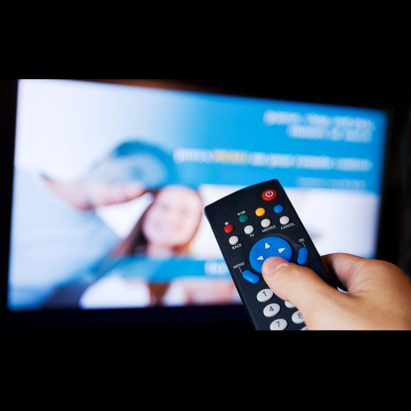 Siti & DishTV opt for Conax conditional access