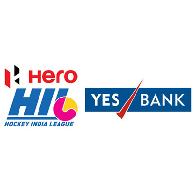 YES BANK signs multi-year deal with Hockey India League as Associate Sponsor