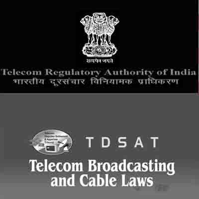 TRAI presents its ad cap arguments