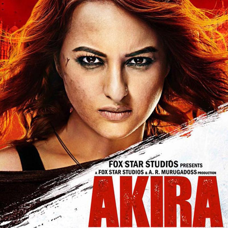 Akira promises but fails in execution