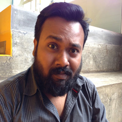 TBWAIndia names R. Venkatraman ‘Venky’ as creative director