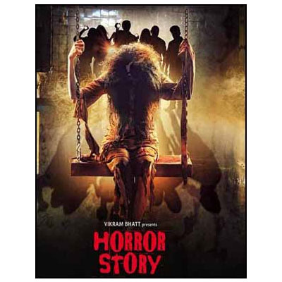 ‘Horror Story’ Premieres on Max, at 9PM 17th November