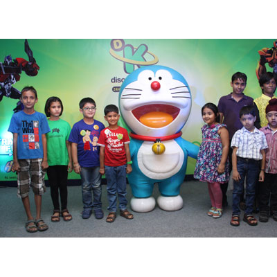 World Children Expo and Discovery Kids brought families together to usher in Diwali in a fun-learning way at the Discovery Kids-WCE Diwali Festival 2013