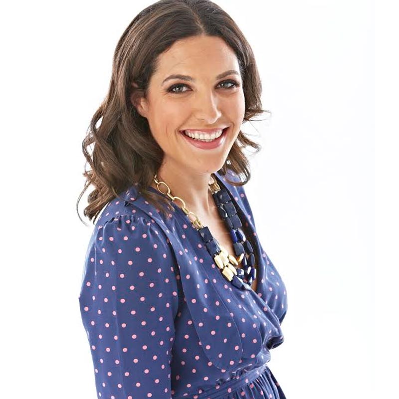 Jen Smith is Maxus’ first global creative head