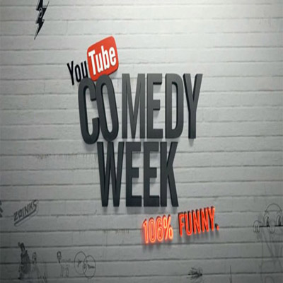YouTube launches Comedy Week in India