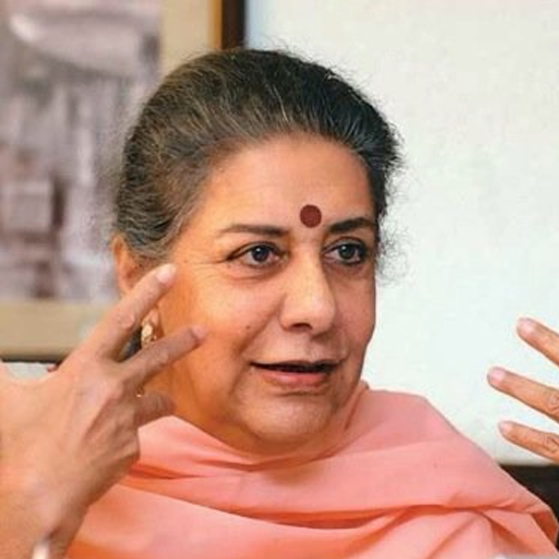 Several cases of paid news during assembly polls: Soni