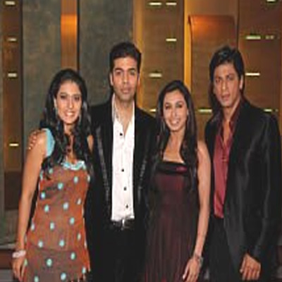 Johar’s first cuppa ups ratings on StarOne