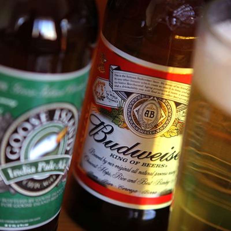 Budweiser brings ‘What’s Brewing’ to India