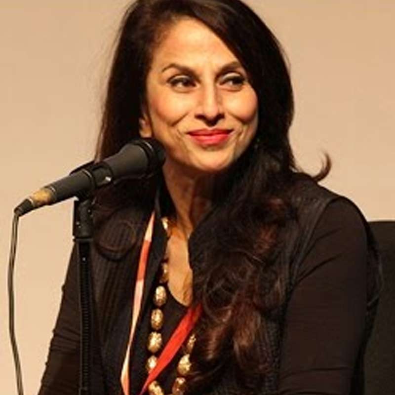 Shobha De: Bestselling author joins Tara Marathi