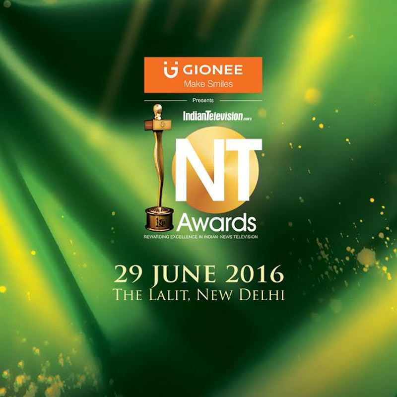 Eighth NT Awards judging ends