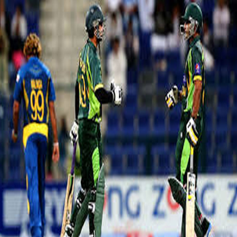 Pakistans tour of Sri Lanka live on Ten Sports