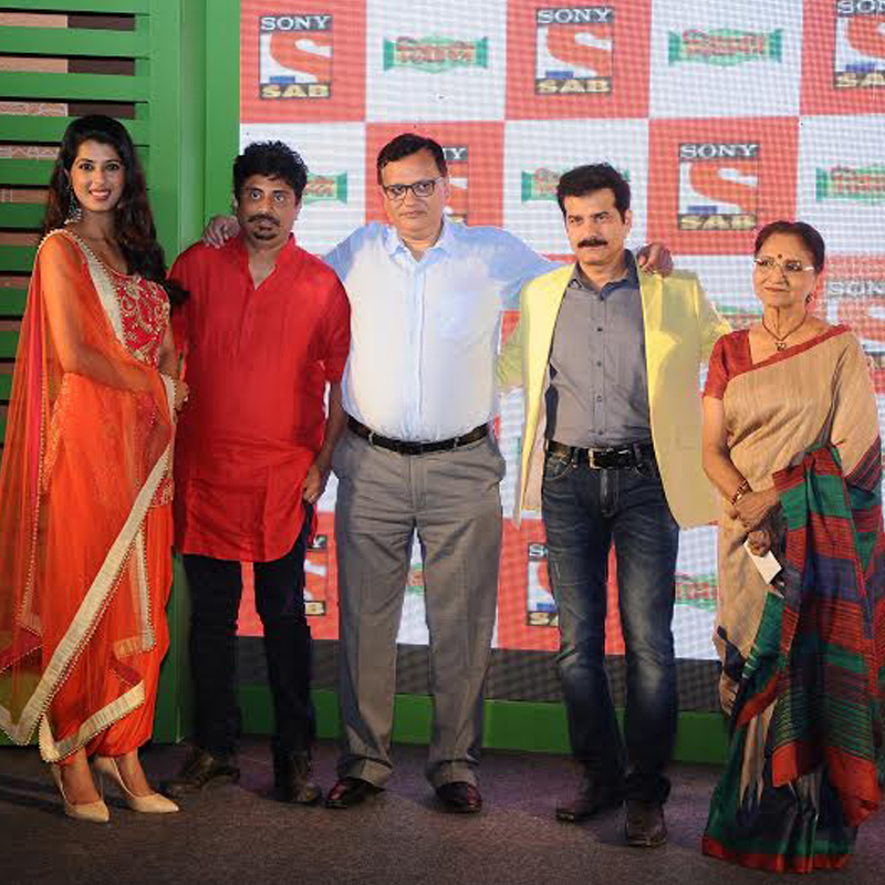 Sab TV opens  its mini-series ‘Khidki’ from 28 June