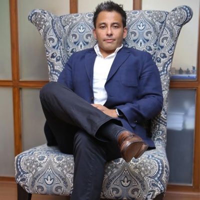 Sooperfly & Vivek Law ink JV for digital content brand in personal finance