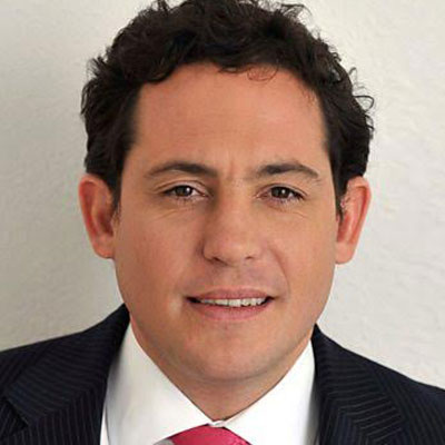 BBC appoints Simon Jack as business editor