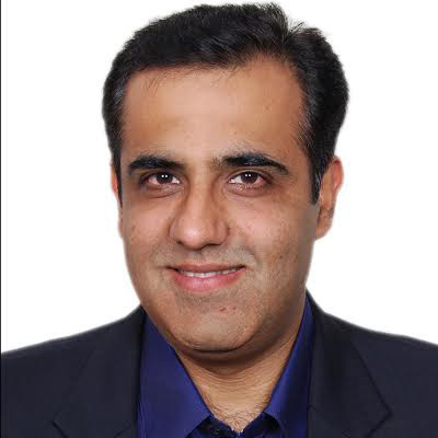 Film & TV exec Vivek Krishnani to head Sony Pictures India