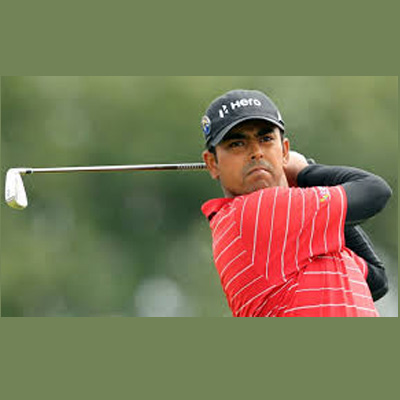 Hinduja Global Solution signs golfer Anirban Lahiri as its brand ambassador