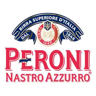Peroni brings Eulogy! India on board