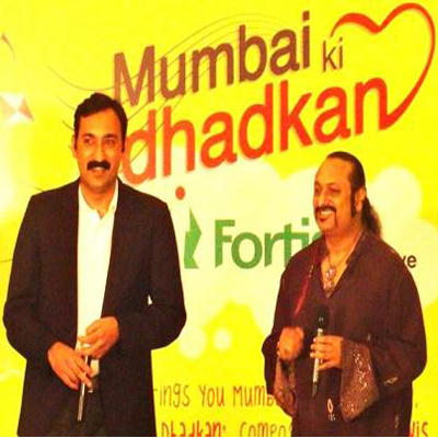 Fortis brings ‘Mumbai ki Dhadkan’ on World Heart Day
