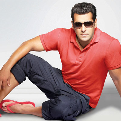 Salman  Khan to unite with Wanted team for sequel