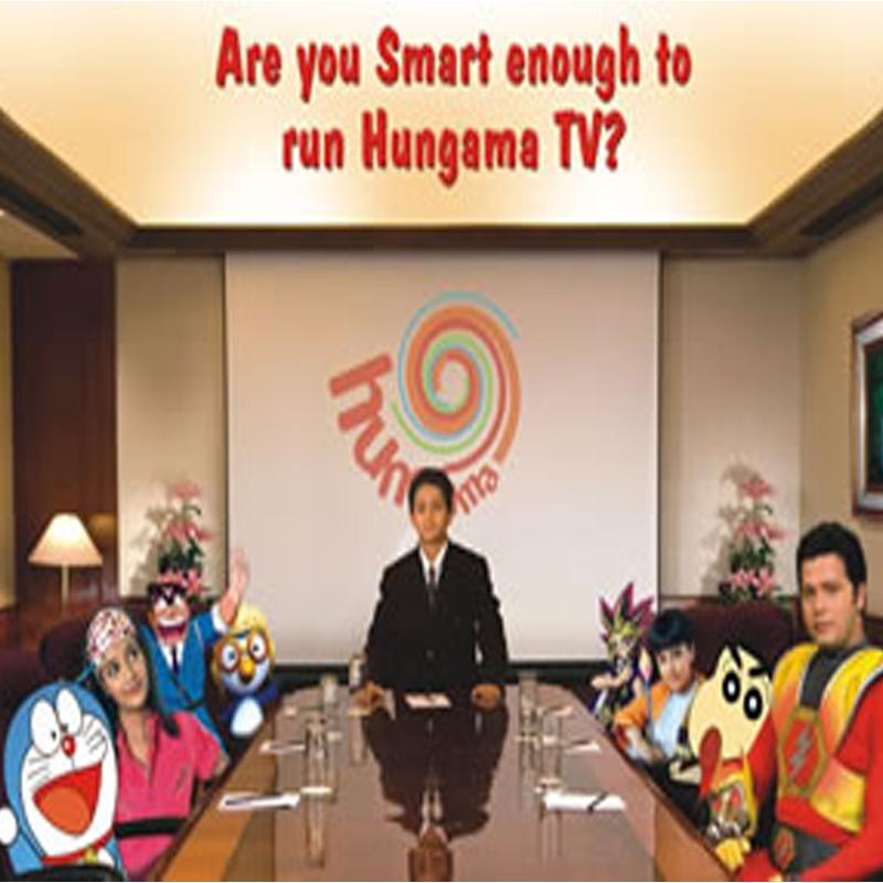 Hungama TV Captains Hunt auditions kick off 28 October