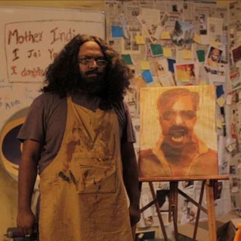 TVF  to launch Barely Speaking with Arnub