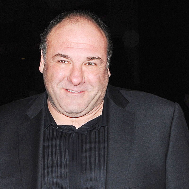 Sopranos star Gandolfini inks production deal with HBO