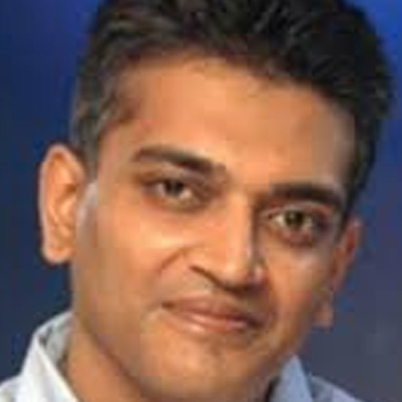 Worldspace India appoints Harshad Jain as Chief Marketing Officer