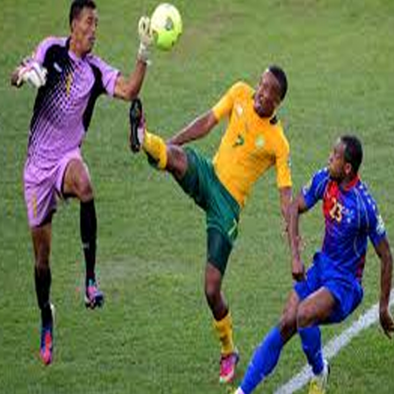 Marketing rights for 2010 Fifa World Cup to reach €3 bn