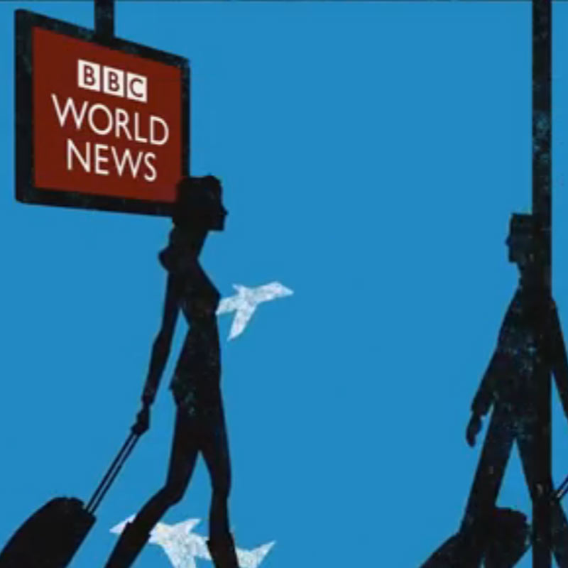BARC week 30: News X exits; BBC World News enters in English News space