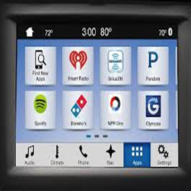 Apple integrates the iPod in US automobiles