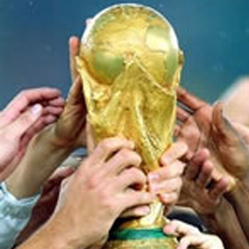 Fifa World Cup to kick in €1.1 billion in profits