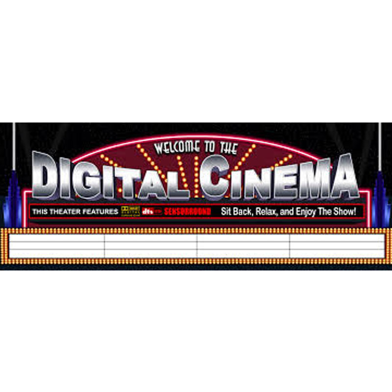 Digital Cinema Show 2006 discusses business and tech aspects