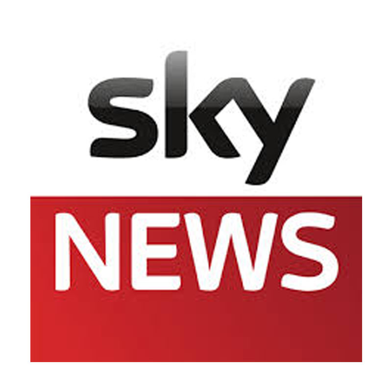 Sky News’ head Nick Pollard to quit in September