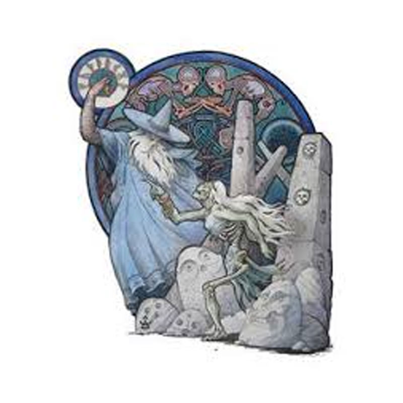 Cartoons to resurrect Chinese mythology