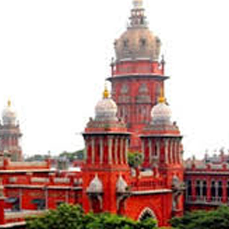 Madras HC admits PIL against minister Dayanidhi Maran