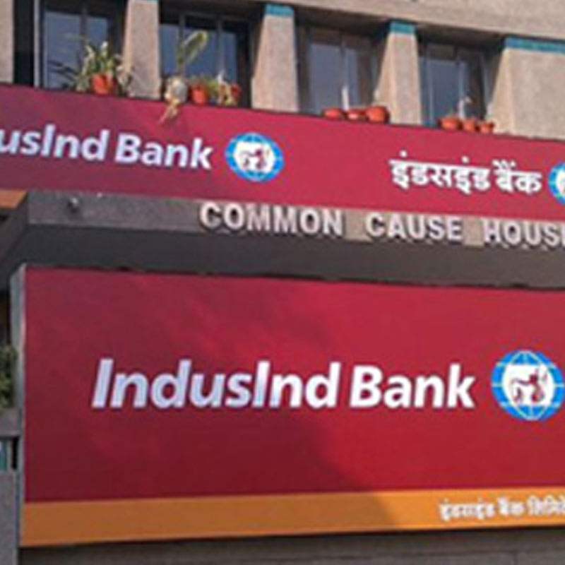 IndusInd Bank launches new Ad Campaign on innovative ‘Fingerprint Banking’