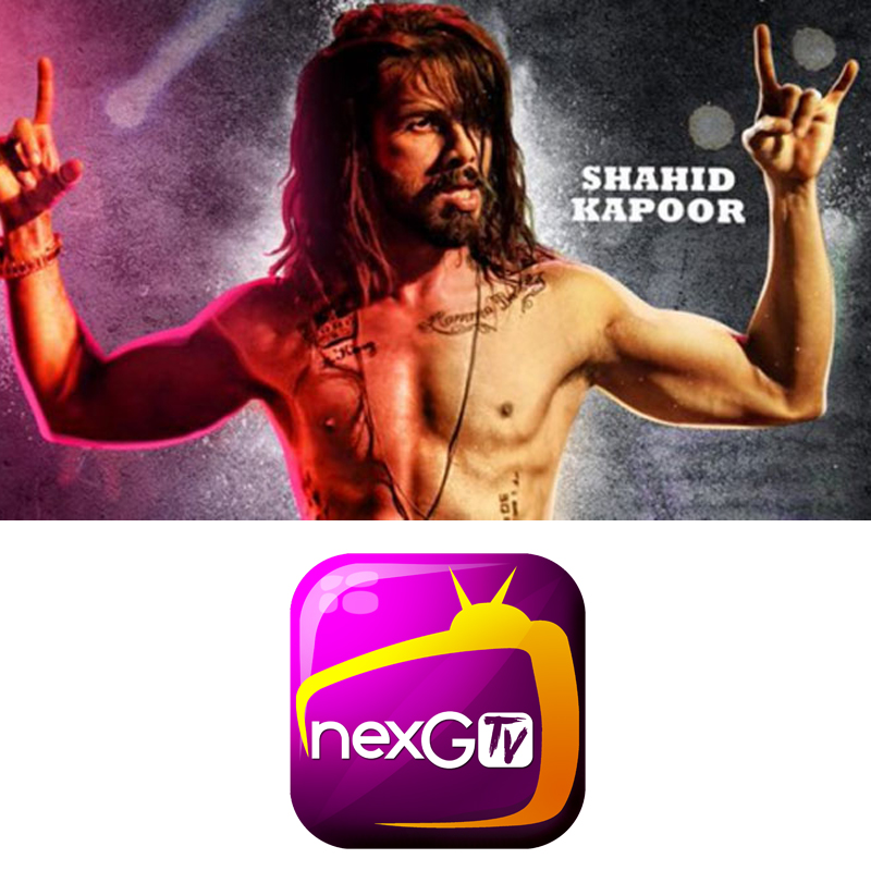 nexGTv acquires rights for 25 key entertainment assets by ATechnos