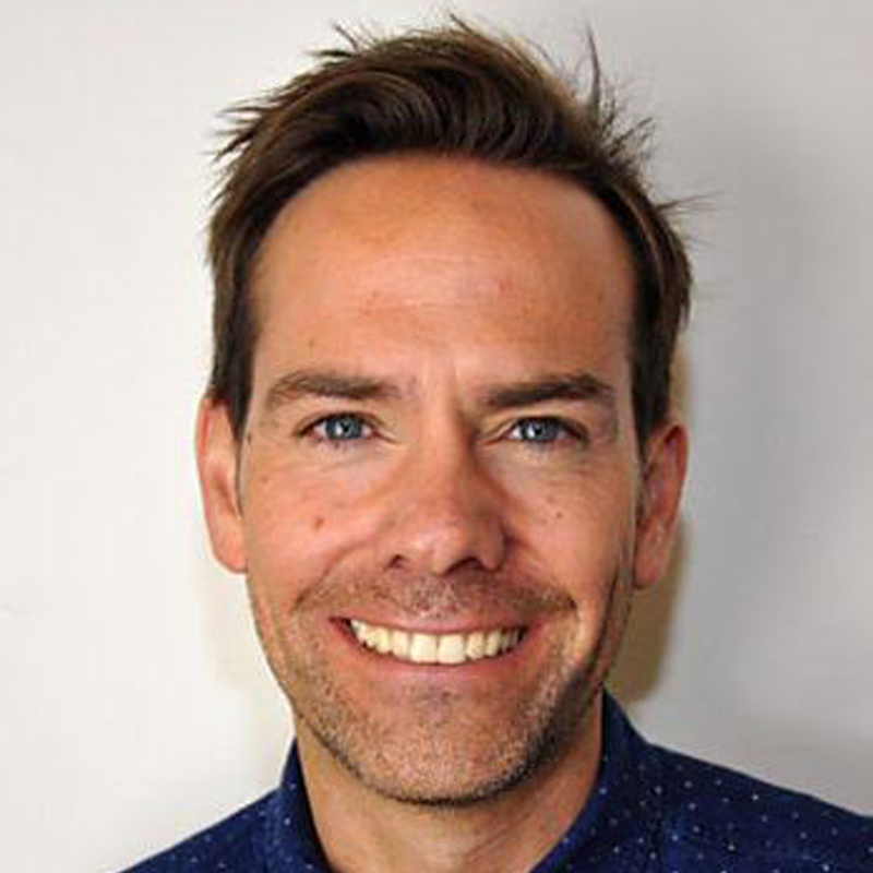 Keshet UK appoints David Williams as creative director non scripted