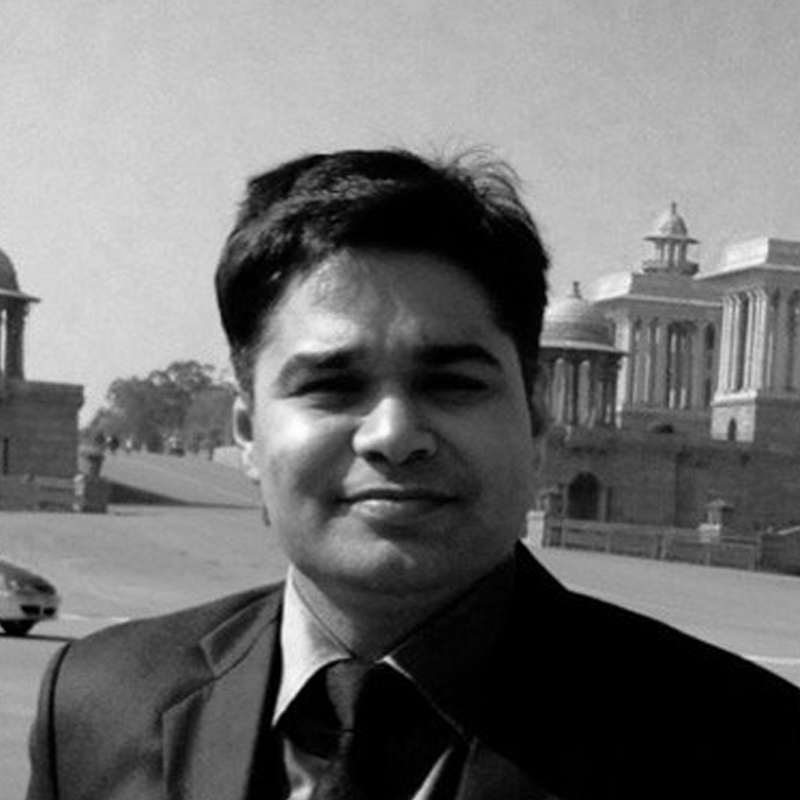 Network18 hires Zee Business’ Amish Devgan as executive editor