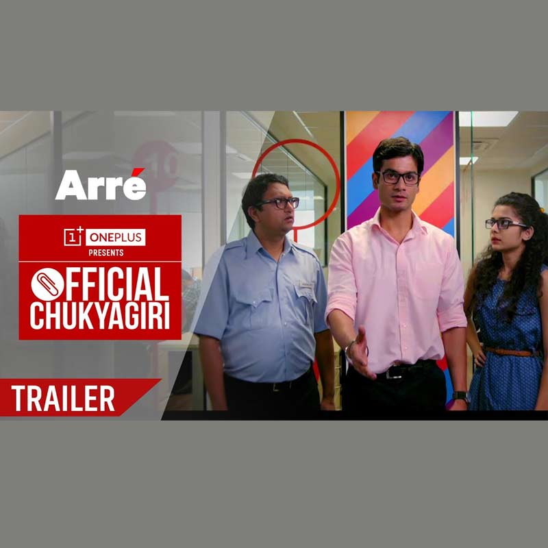 Arré to reach larger audiences through SonyLiv platform