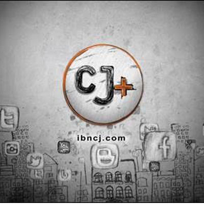 CNN-IBN to rebrand ‘Citizen Journalist’ as ‘CJ+’