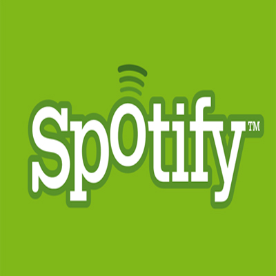 Spotify valued at $4 billion