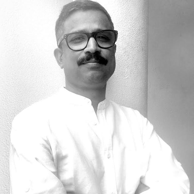 Joy Mohanty to head creative for  Lowe Lintas, North & East