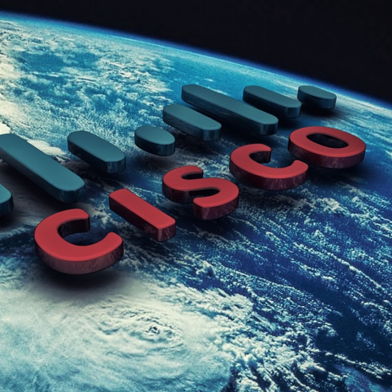 Cisco increases its reach to 100 million digital TV homes in Asia Pacific