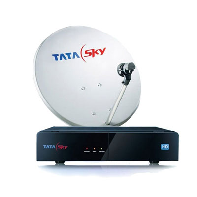 Ten HD available on Tata Sky HD
