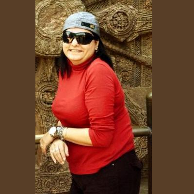 Antara Kak joins the Colors fiction team